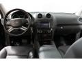Black - ML 350 4Matic Photo No. 6