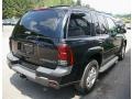 2003 Black Chevrolet TrailBlazer LTZ 4x4  photo #16