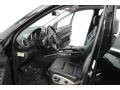 Black - ML 350 4Matic Photo No. 17