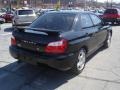 Obsidian Black Pearl - Impreza 2.5 RS Sedan Photo No. 6