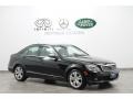 Black - C 300 4Matic Luxury Photo No. 1