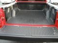 2008 Flame Red Dodge Dakota SLT Crew Cab  photo #13