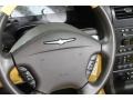 2002 Inspiration Yellow Ford Thunderbird Premium Roadster  photo #8