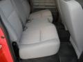 2008 Flame Red Dodge Dakota SLT Crew Cab  photo #14