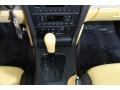 2002 Inspiration Yellow Ford Thunderbird Premium Roadster  photo #11