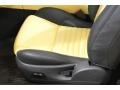 2002 Inspiration Yellow Ford Thunderbird Premium Roadster  photo #15