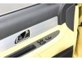 2002 Inspiration Yellow Ford Thunderbird Premium Roadster  photo #18