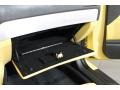 2002 Inspiration Yellow Ford Thunderbird Premium Roadster  photo #19