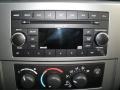 2008 Flame Red Dodge Dakota SLT Crew Cab  photo #17