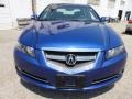 2008 Kinetic Blue Pearl Acura TL 3.5 Type-S  photo #4