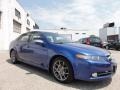 2008 Kinetic Blue Pearl Acura TL 3.5 Type-S  photo #6