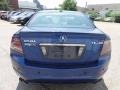 2008 Kinetic Blue Pearl Acura TL 3.5 Type-S  photo #10