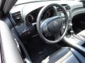Kinetic Blue Pearl - TL 3.5 Type-S Photo No. 13
