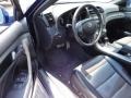 Kinetic Blue Pearl - TL 3.5 Type-S Photo No. 14