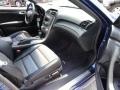 Kinetic Blue Pearl - TL 3.5 Type-S Photo No. 20