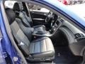 2008 Kinetic Blue Pearl Acura TL 3.5 Type-S  photo #22