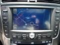 Ebony/Silver Navigation Photo for 2008 Acura TL #68129807