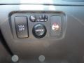 Controls of 2008 TL 3.5 Type-S