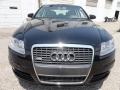 Brilliant Black - A6 3.2 quattro Sedan Photo No. 4