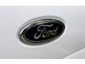 2004 Oxford White Ford F150 Lariat SuperCrew 4x4  photo #90