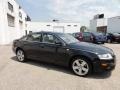 Brilliant Black - A6 3.2 quattro Sedan Photo No. 7