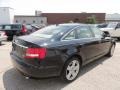 Brilliant Black - A6 3.2 quattro Sedan Photo No. 9