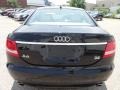 Brilliant Black - A6 3.2 quattro Sedan Photo No. 10