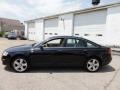 Brilliant Black - A6 3.2 quattro Sedan Photo No. 12