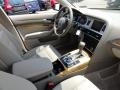 Brilliant Black - A6 3.2 quattro Sedan Photo No. 20