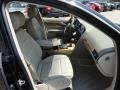 Brilliant Black - A6 3.2 quattro Sedan Photo No. 21