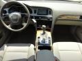 Brilliant Black - A6 3.2 quattro Sedan Photo No. 30