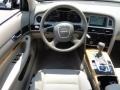 Brilliant Black - A6 3.2 quattro Sedan Photo No. 31