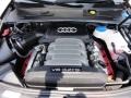 Brilliant Black - A6 3.2 quattro Sedan Photo No. 35
