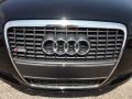 Brilliant Black - A6 3.2 quattro Sedan Photo No. 36