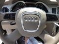 Brilliant Black - A6 3.2 quattro Sedan Photo No. 48