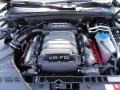 3.2 Liter FSI DOHC 24-Valve VVT V6 Engine for 2010 Audi A5 3.2 quattro Coupe #68130782
