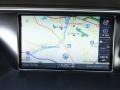 Navigation of 2010 A5 3.2 quattro Coupe