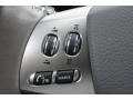 Ivory/Oyster Controls Photo for 2009 Jaguar XF #68131265