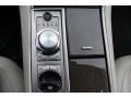 2009 Jaguar XF Supercharged Controls