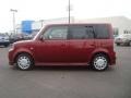 2006 Salsa Red Pearl Scion xB   photo #3