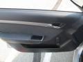 Cosmic Silver Metallic - Aveo LS Sedan Photo No. 12