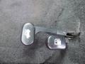 Cosmic Silver Metallic - Aveo LS Sedan Photo No. 13