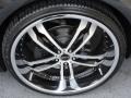 2009 Jaguar XF Supercharged Wheel and Tire Photo