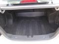 Cosmic Silver Metallic - Aveo LS Sedan Photo No. 19