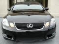 Black Onyx - GS 300 Photo No. 6