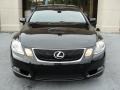 Black Onyx - GS 300 Photo No. 7