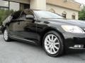 Black Onyx - GS 300 Photo No. 8