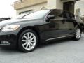 Black Onyx - GS 300 Photo No. 9