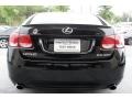 Black Onyx - GS 300 Photo No. 10