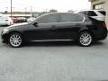 Black Onyx - GS 300 Photo No. 14